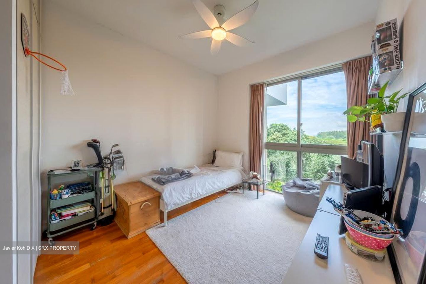 The Seafront On Meyer (D15), Condominium #607918771